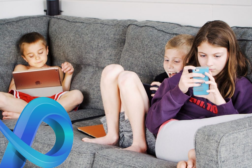 Gaming à tout âge
