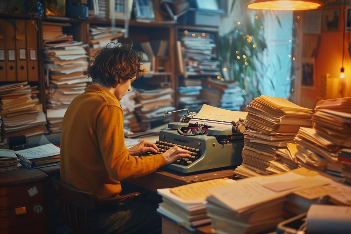 Pourquoi vos notes et fichiers doivent absolument être en texte brut ?
