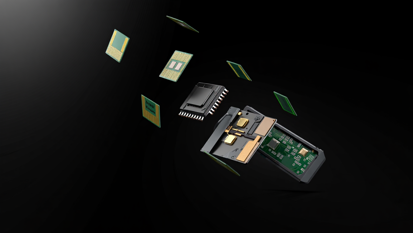 Pourquoi votre SSD ultra-rapide ne suffit plus à lancer vos jeux instantanément