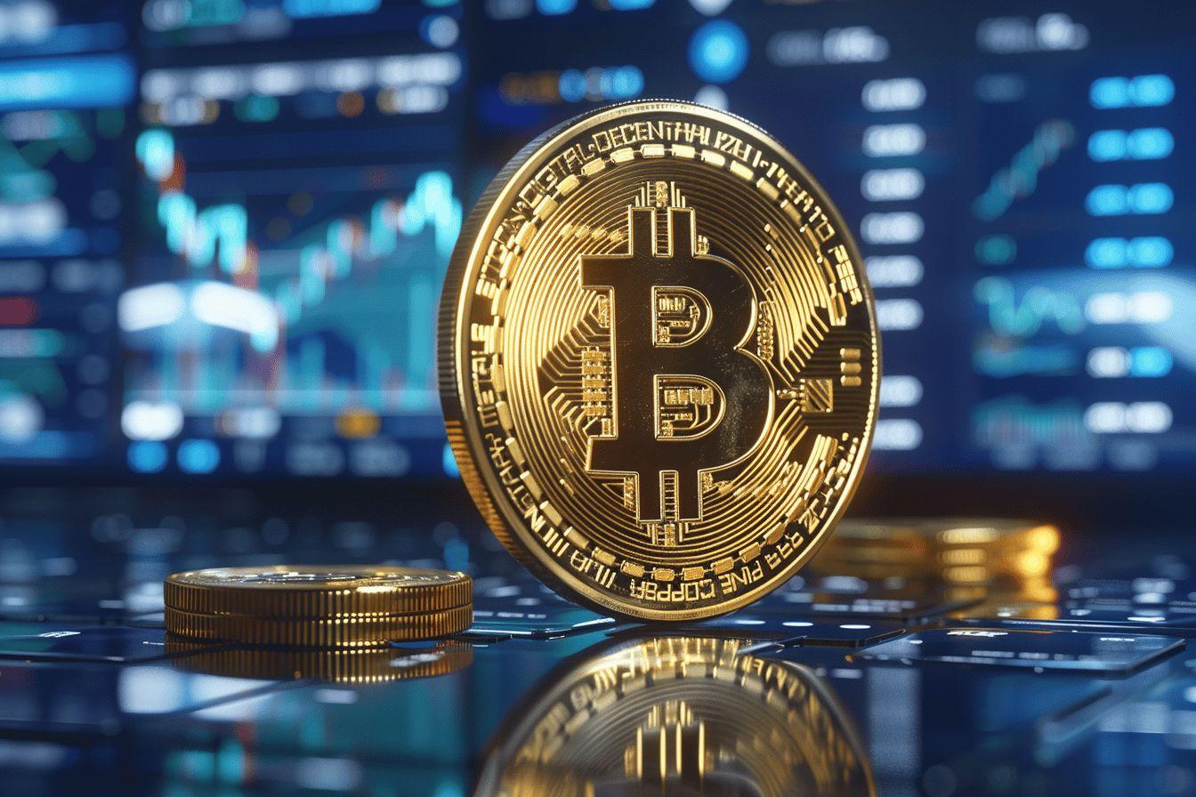 Prédiction bitcoin 2025 : perspectives et prévisions d'experts sur la valeur du BTC