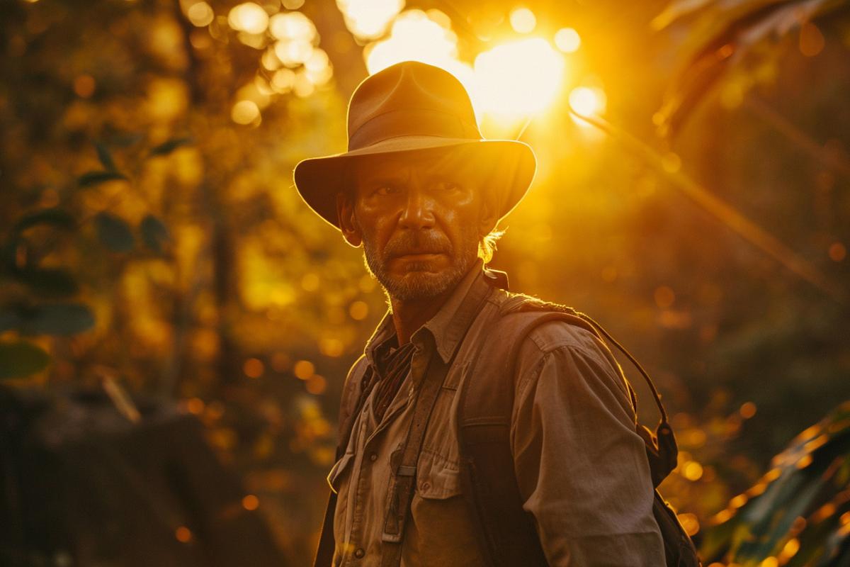 Premier aperçu de "Indiana Jones and the Great Circle" de Bethesda