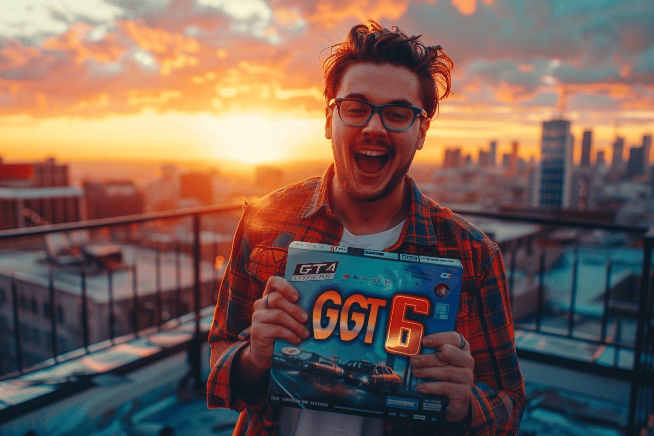Prix de GTA 6 : combien coûtera le jeu Rockstar Games le plus attendu ?