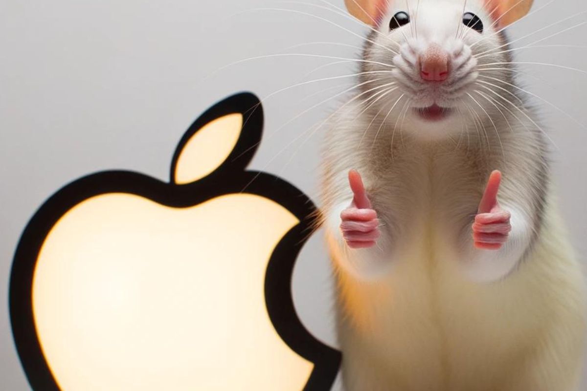 Cette technique permet de profiter d'un mois d'Apple Music gratuit !
