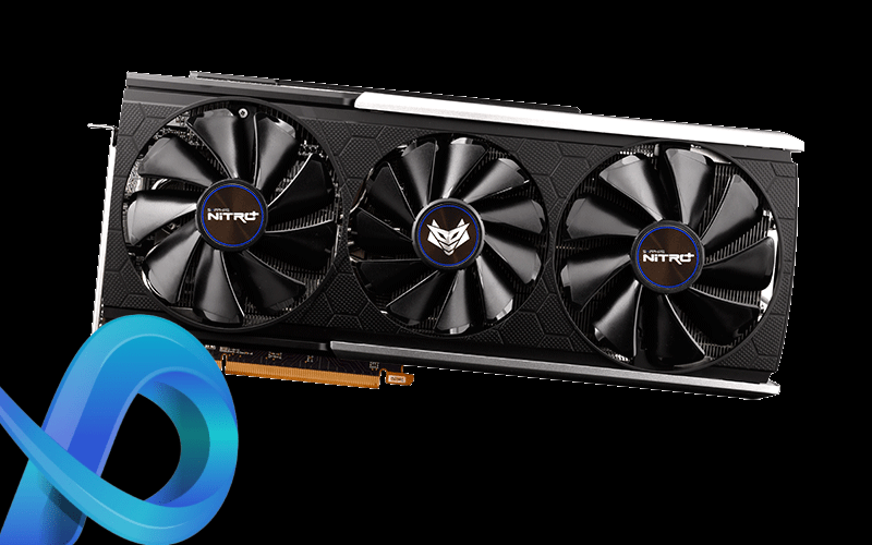 amd rx 5500 xt