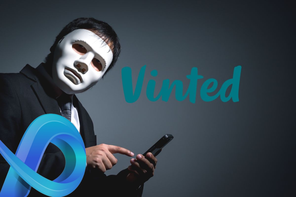 Attention à ces nouvelles méthodes d'arnaques sur Vinted qui frappe même les utilisateurs avertis !