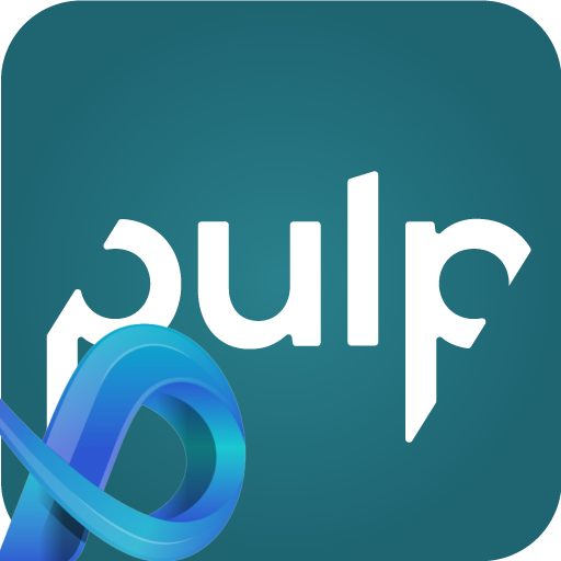 Pulp, une appli française pour commander dans les restos