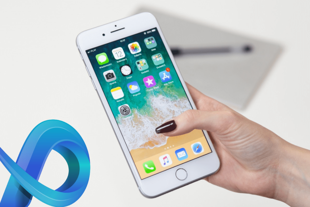 Iphone reconditionné