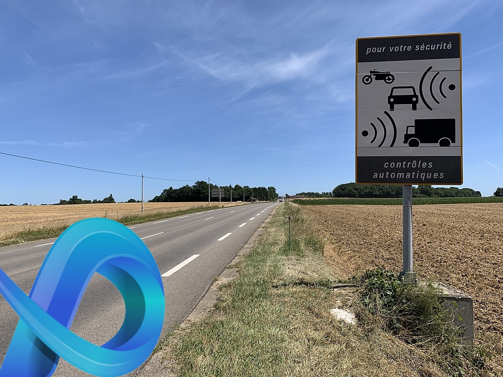 Quelles applis utiliser pour détecter les radars&nbsp;?