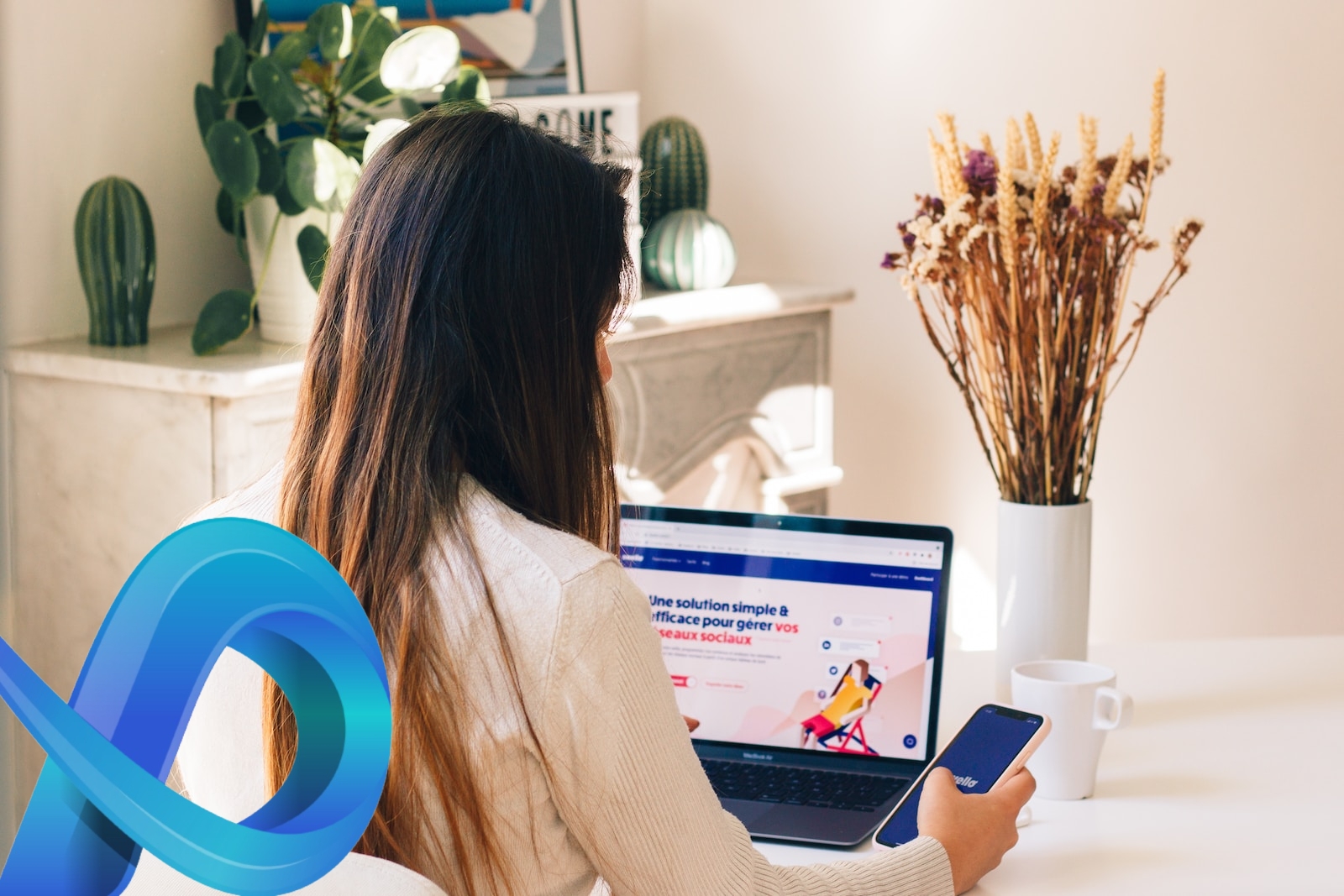 Quelles peuvent être les causes d'une baisse soudaine du taux de conversion sur un site e-commerce ?