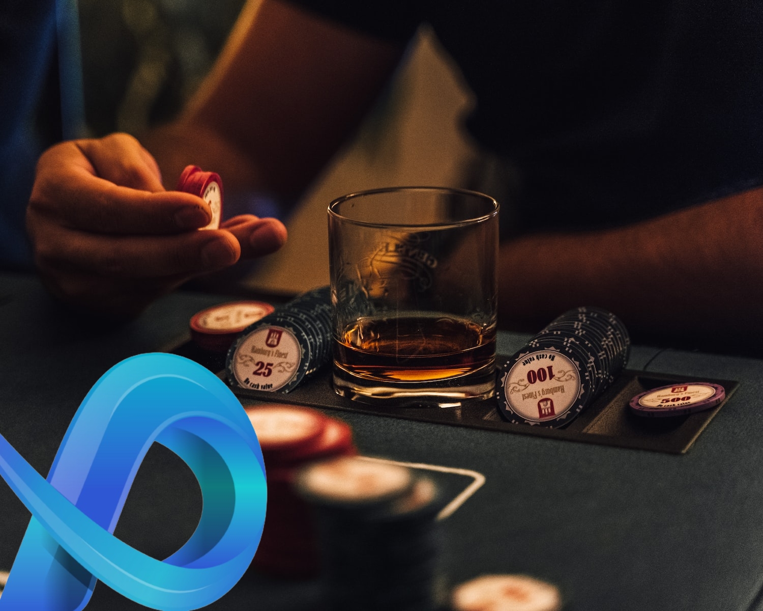 Quelles sont les applications de poker permettant de jouer entre amis ?