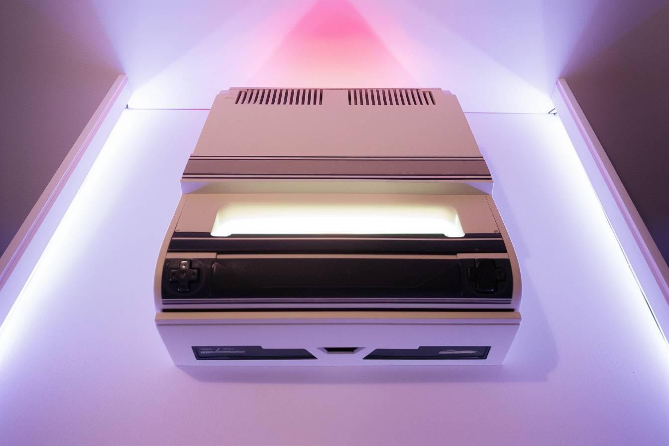 Quelles sont les raretés et les pièces de collection les plus précieuses dans le monde du retrogaming ?