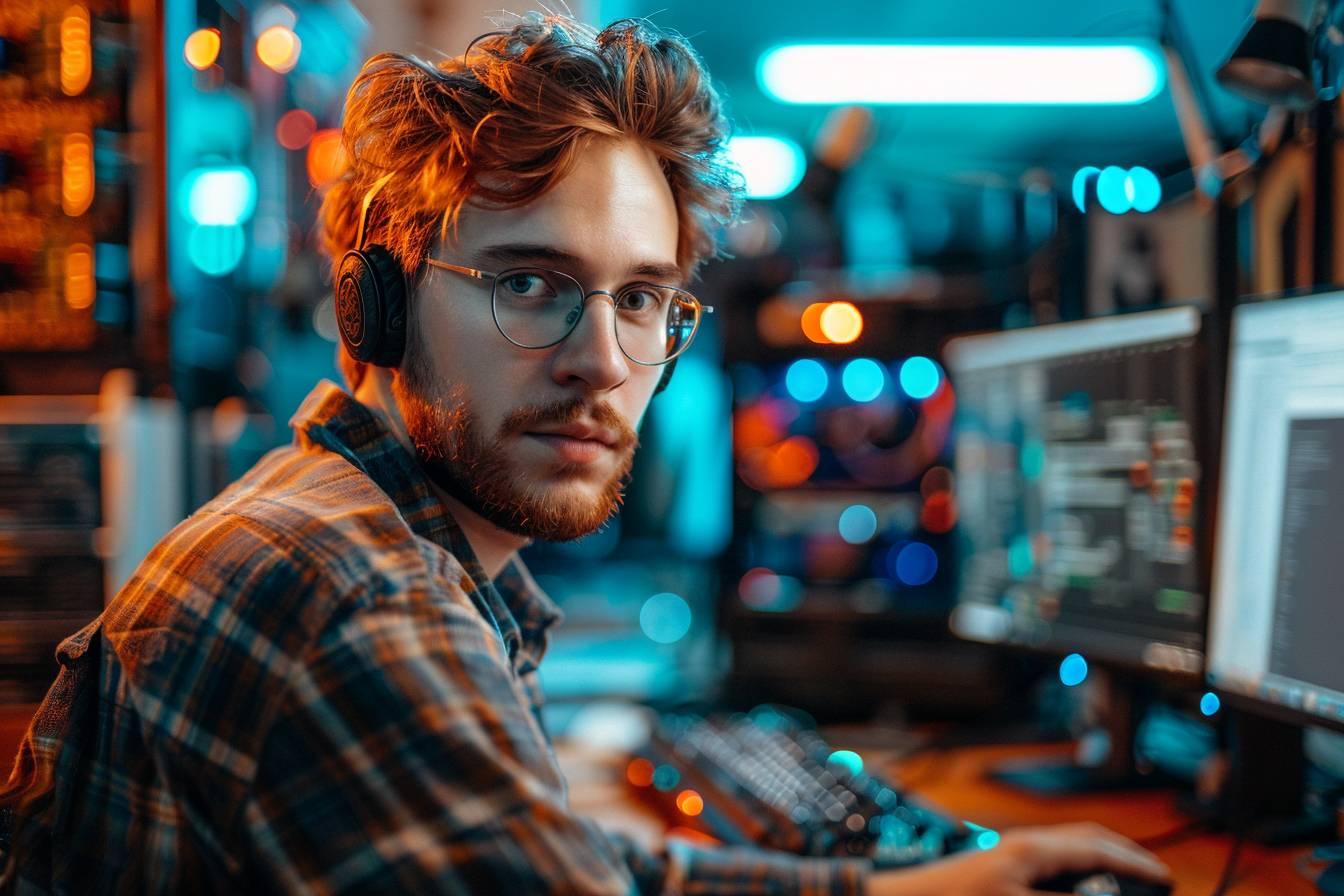 Quelles sont les success stories de moddeurs devenus développeurs professionnels ?
