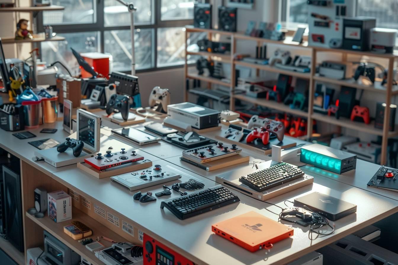 Quels jeux offrent le meilleur support pour les moddeurs via des kits de développement officiels ?