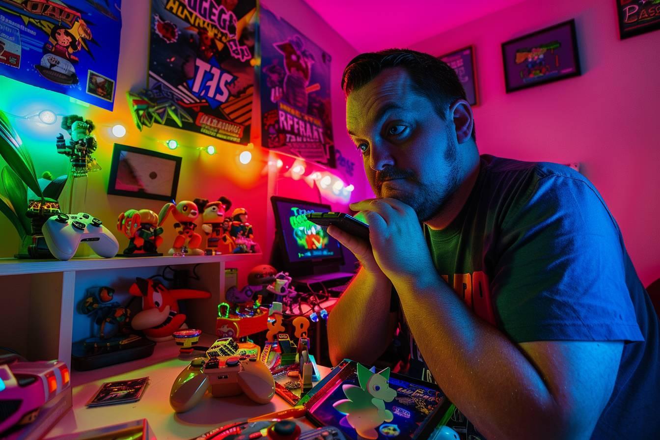 Quels sont les avantages et les inconvénients d'utiliser un Tool-assisted speedrun ?