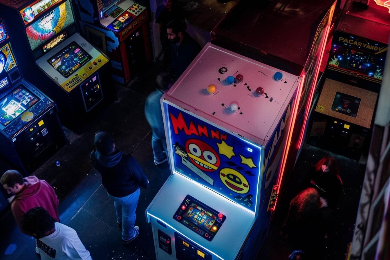 Quels sont les défis et les tournois de retrogaming les plus populaires aujourd'hui ?