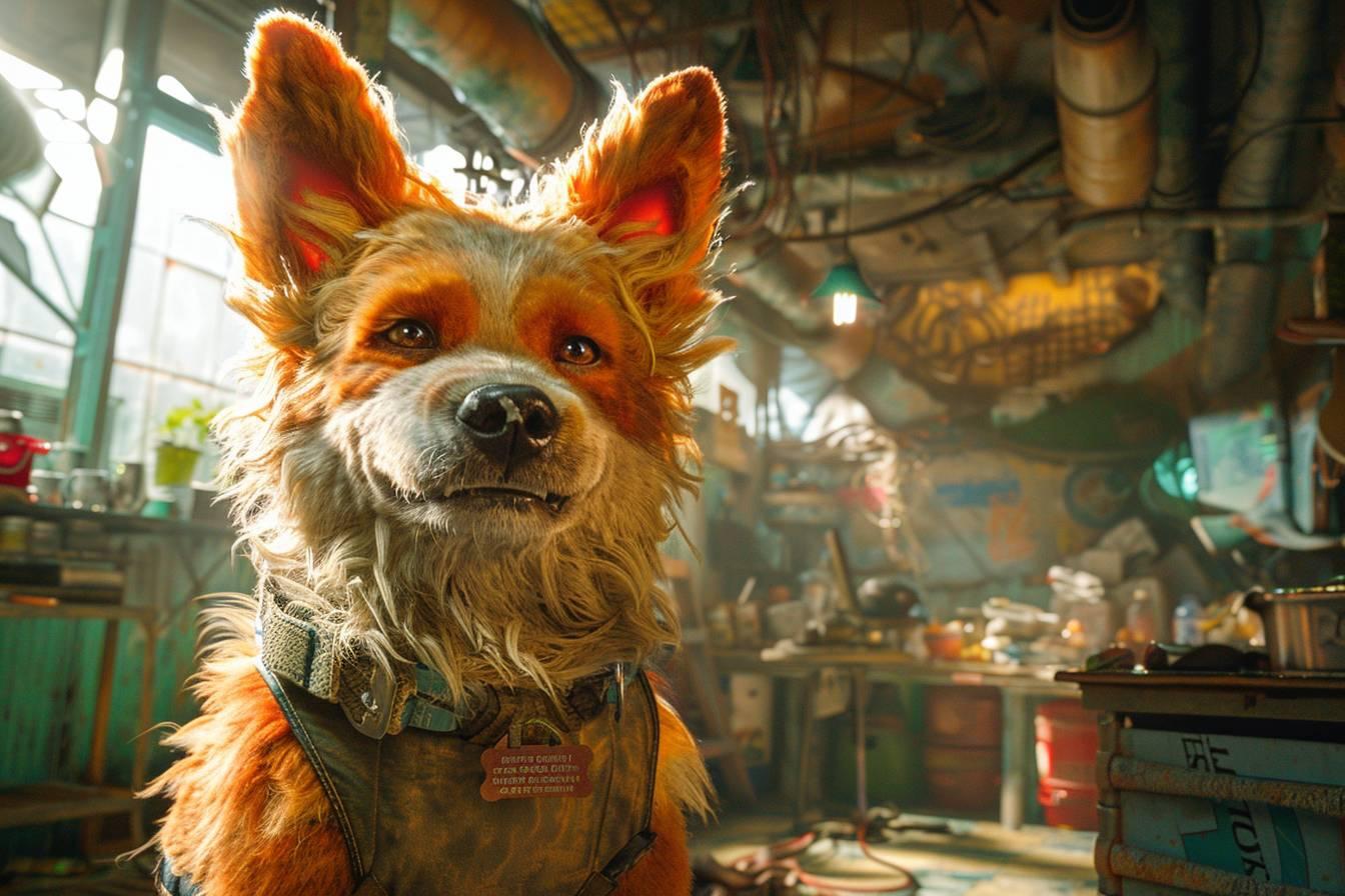 Quels sont les jeux vidéo développés par Naughty Dog ?
