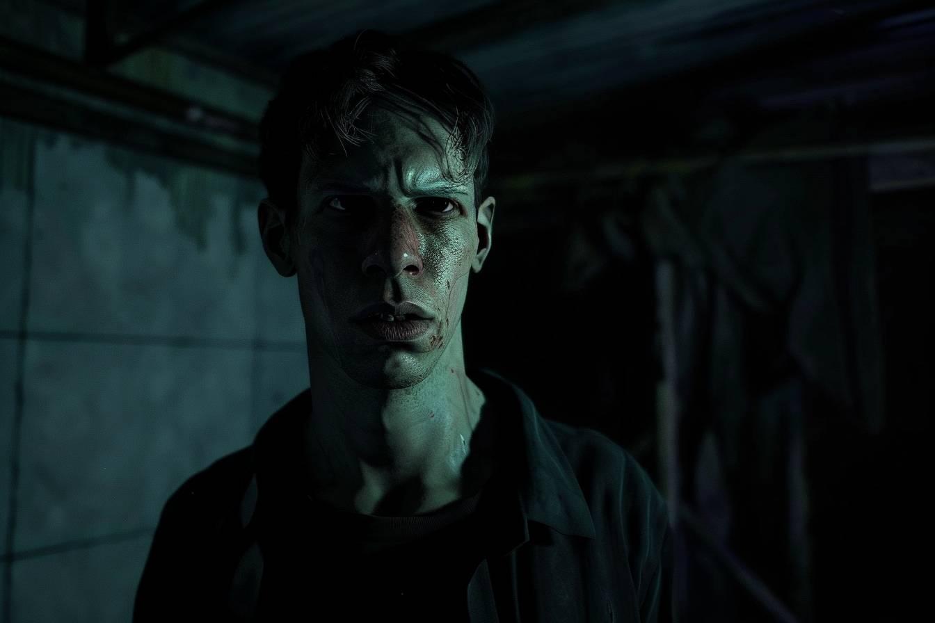 Quels sont les jeux vidéo développés par Quantic Dream ?