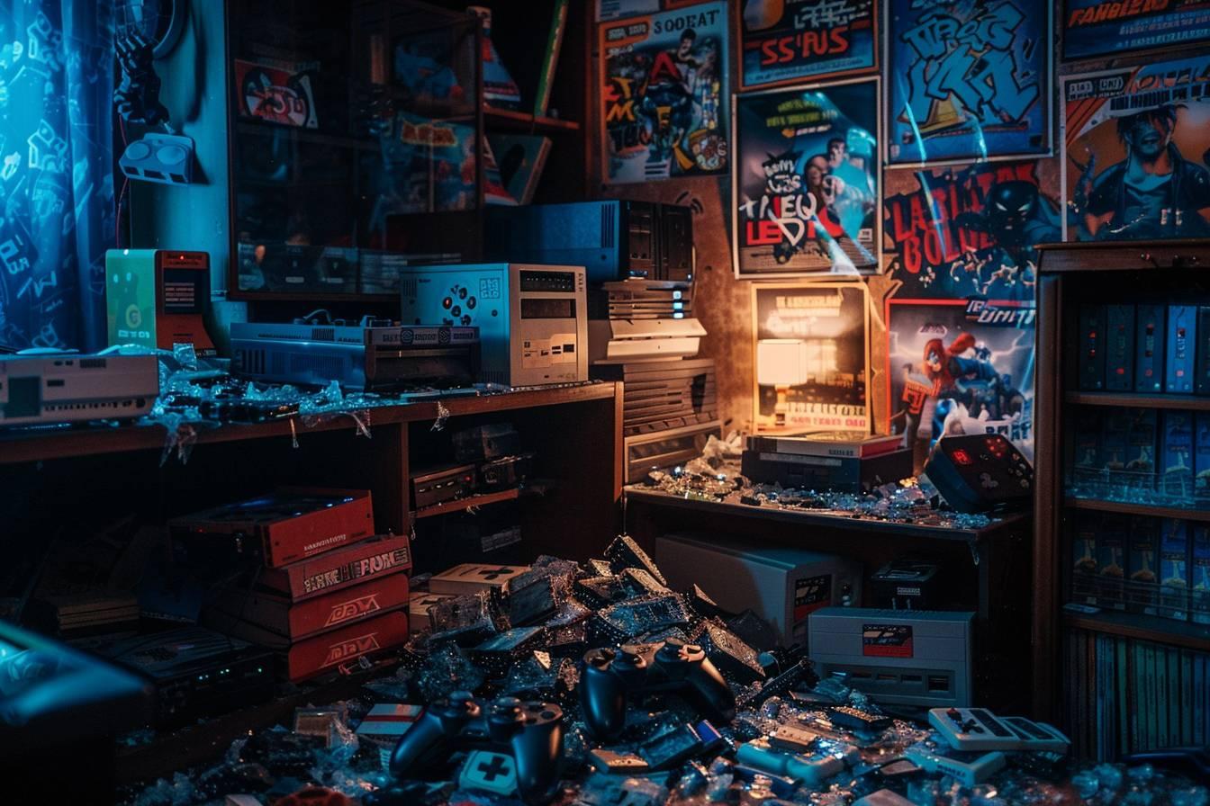 Quels sont les jeux vidéo les plus difficiles du monde ?