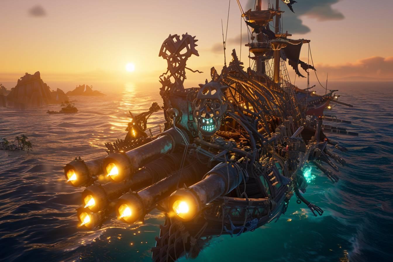 Quels sont les jeux vidéo les plus vendus en 2024 ?