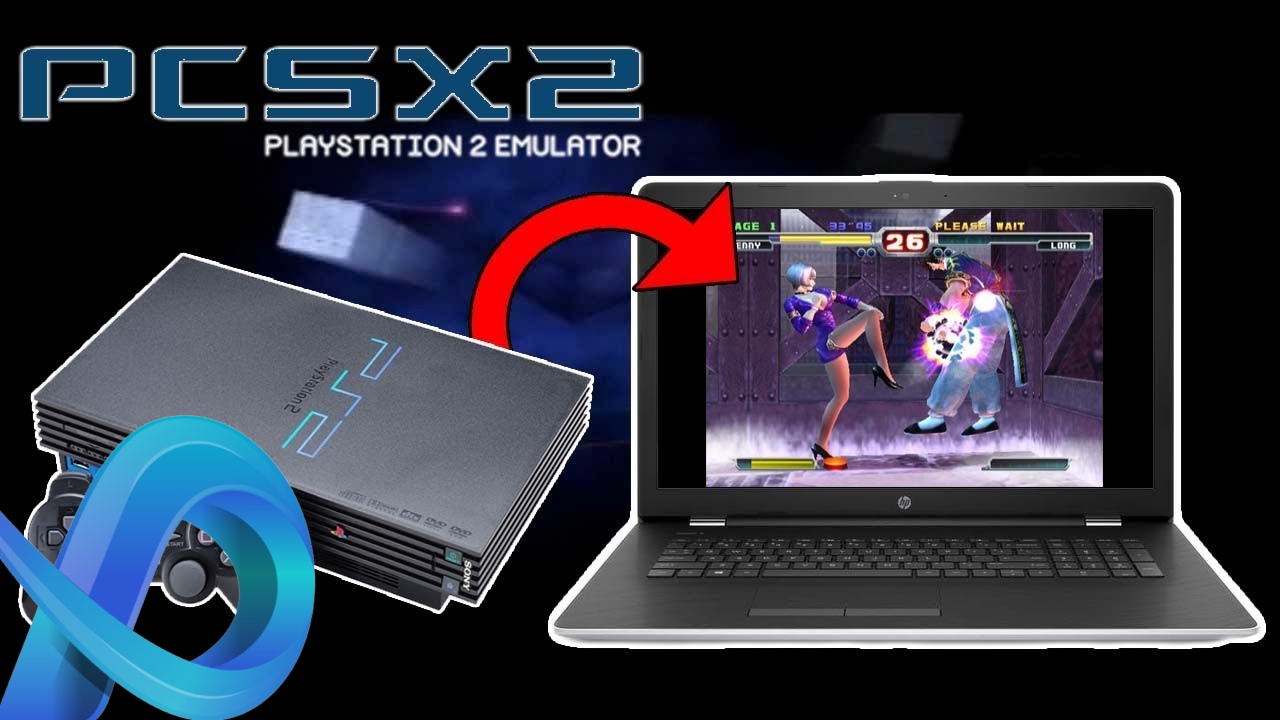 Quels sont les meilleurs émulateurs pour PS2 ?