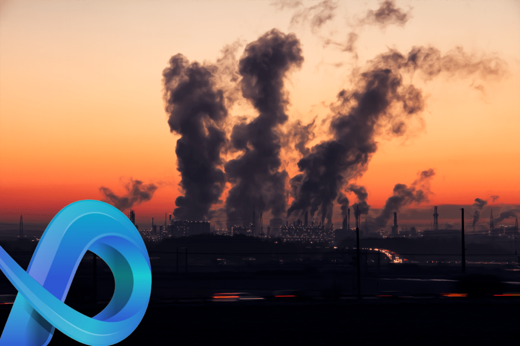 Les pays industriels sont parmi les plus grands pollueurs