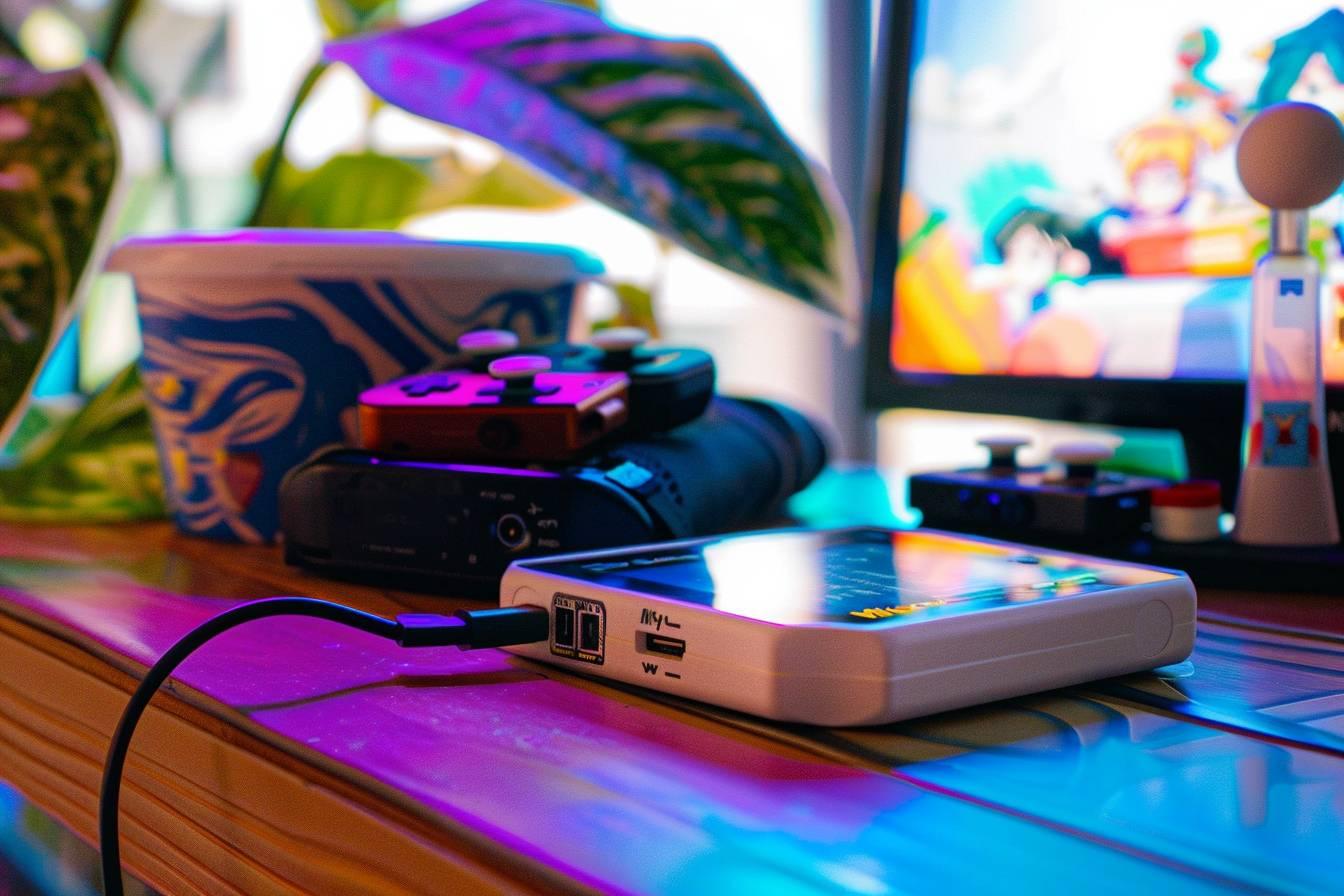 Quels sont les meilleurs émulateurs pour les consoles rétro des années 80 et 90 ?