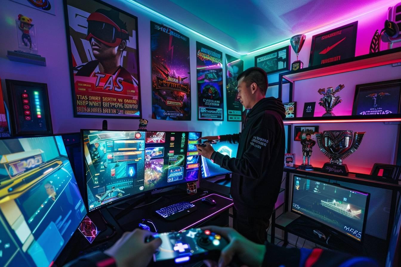 Quels sont les meilleurs logiciels de routing pour planifier un speedrun efficace ?