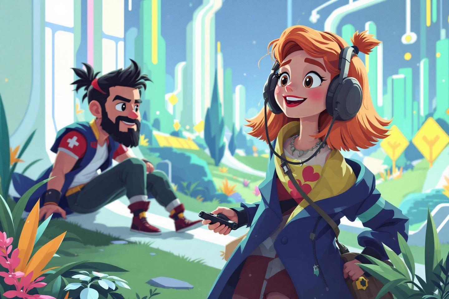 Qu'est-ce que le crossplay ? Définition et fonctionnement du jeu multijoueur inter-plateformes