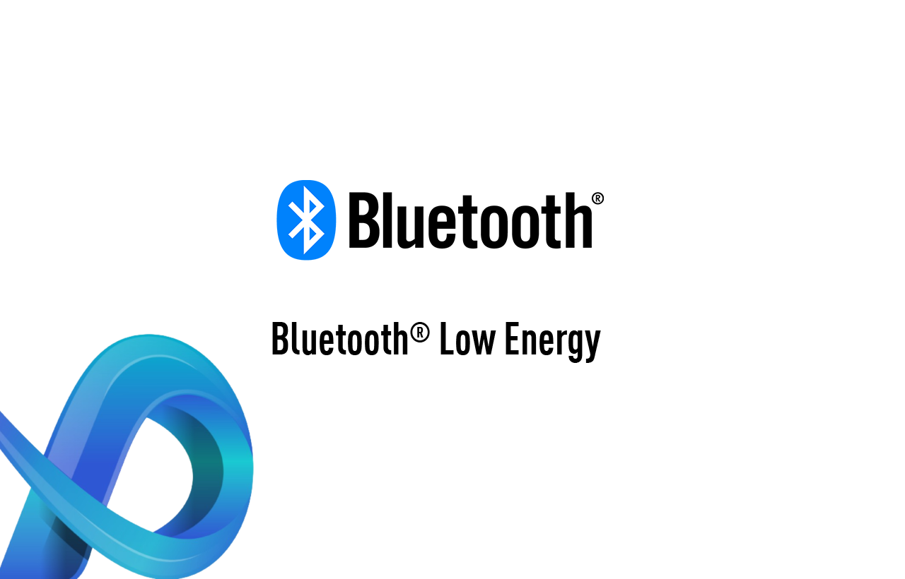 Bluetooth LowEnergy