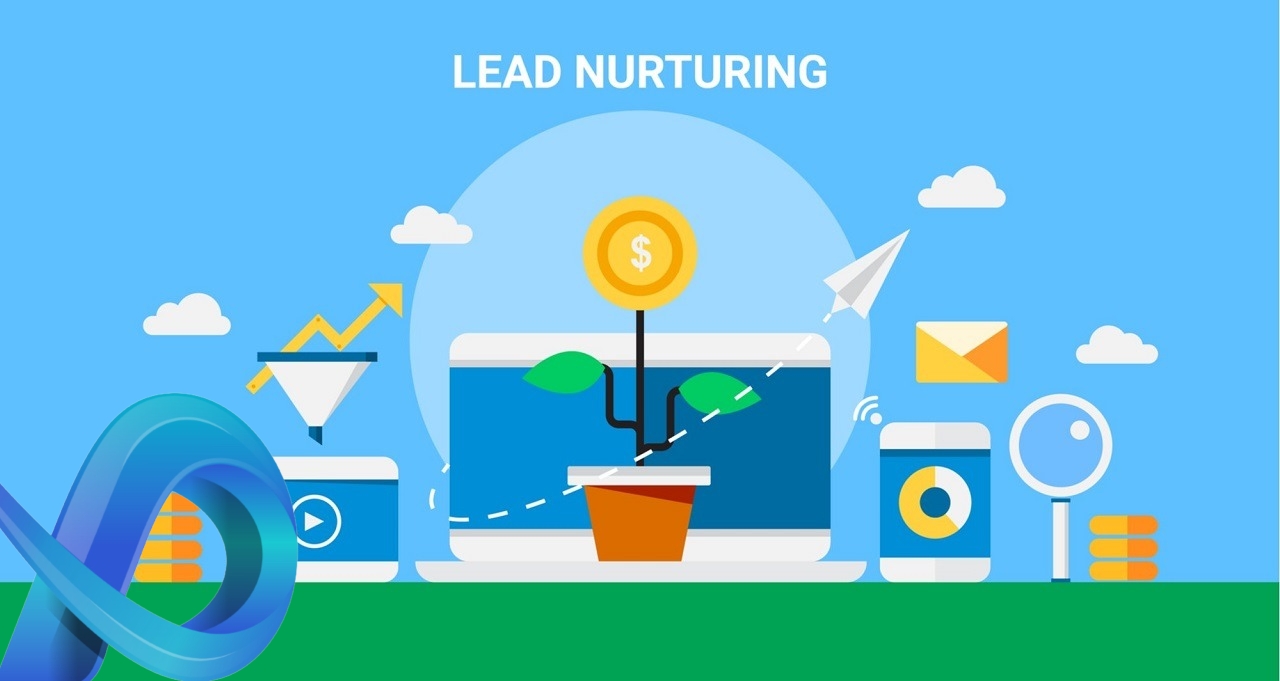 Qu'est-ce que le lead nurturing ?