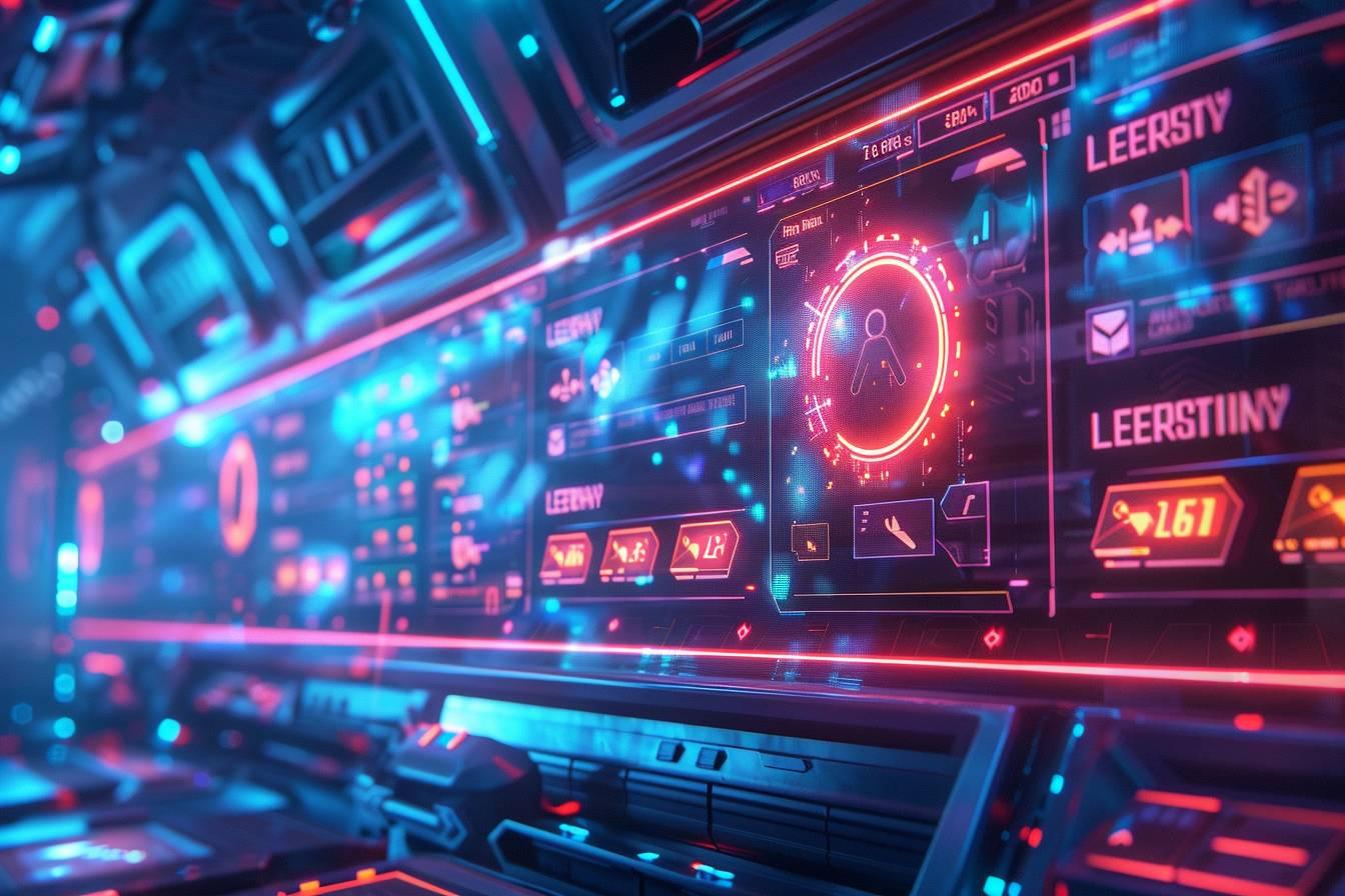 Qu'est-ce que le ranker dans les jeux vidéo ? Définition et importance pour les joueurs compétitifs