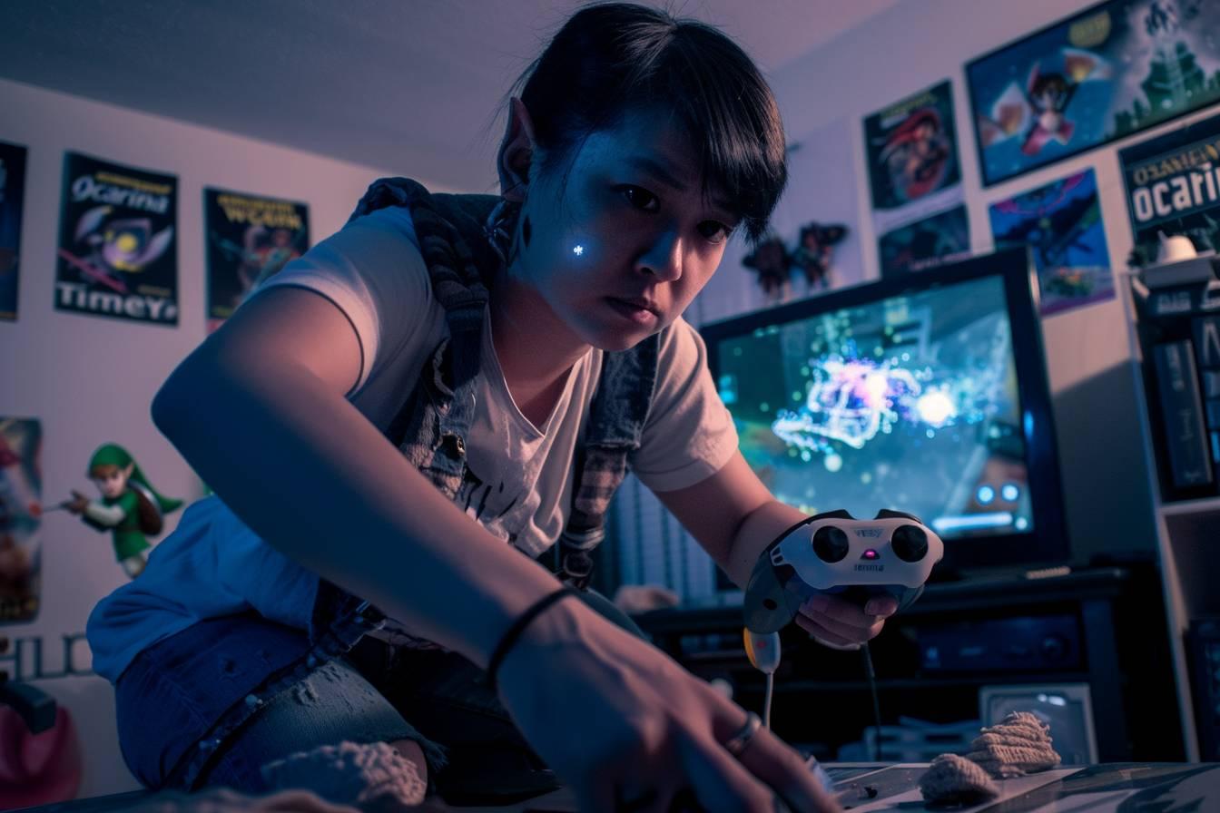 Qu'est-ce qu'un frame-perfect trick et comment l'exécuter dans les jeux populaires ?