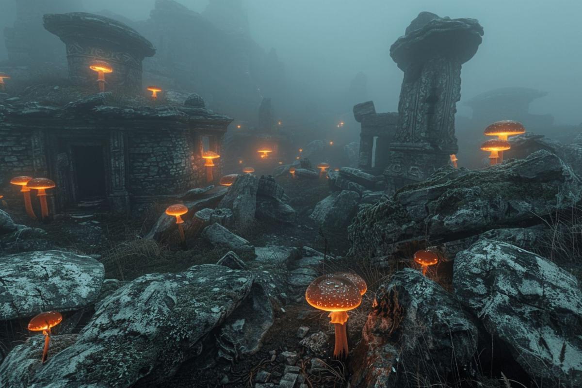 Une quête cachée de Skyrim saluée comme "la meilleure du jeu