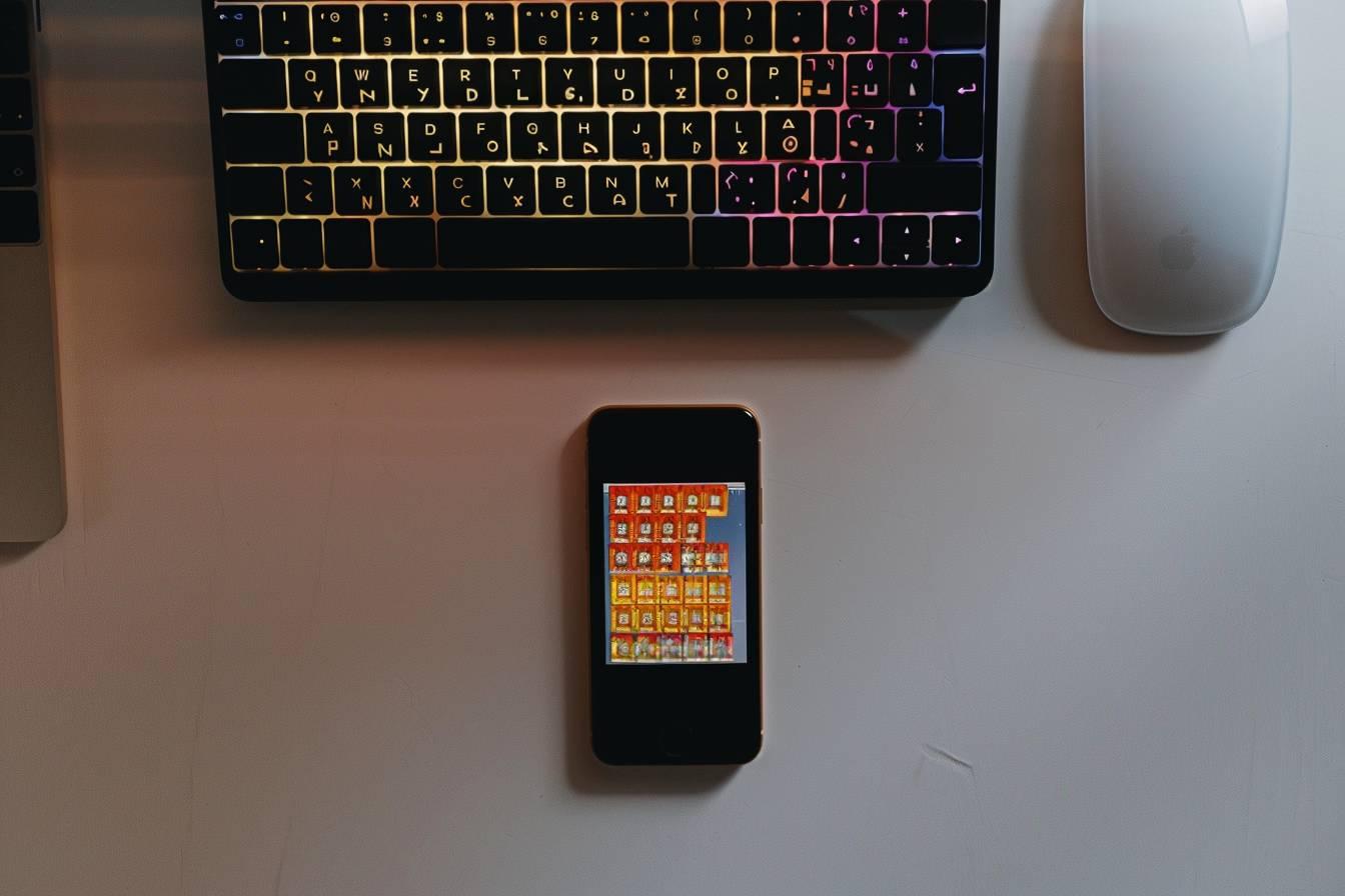 Raccourcis clavier pour les ponctuations espagnoles : maîtrisez-les facilement et rapidement
