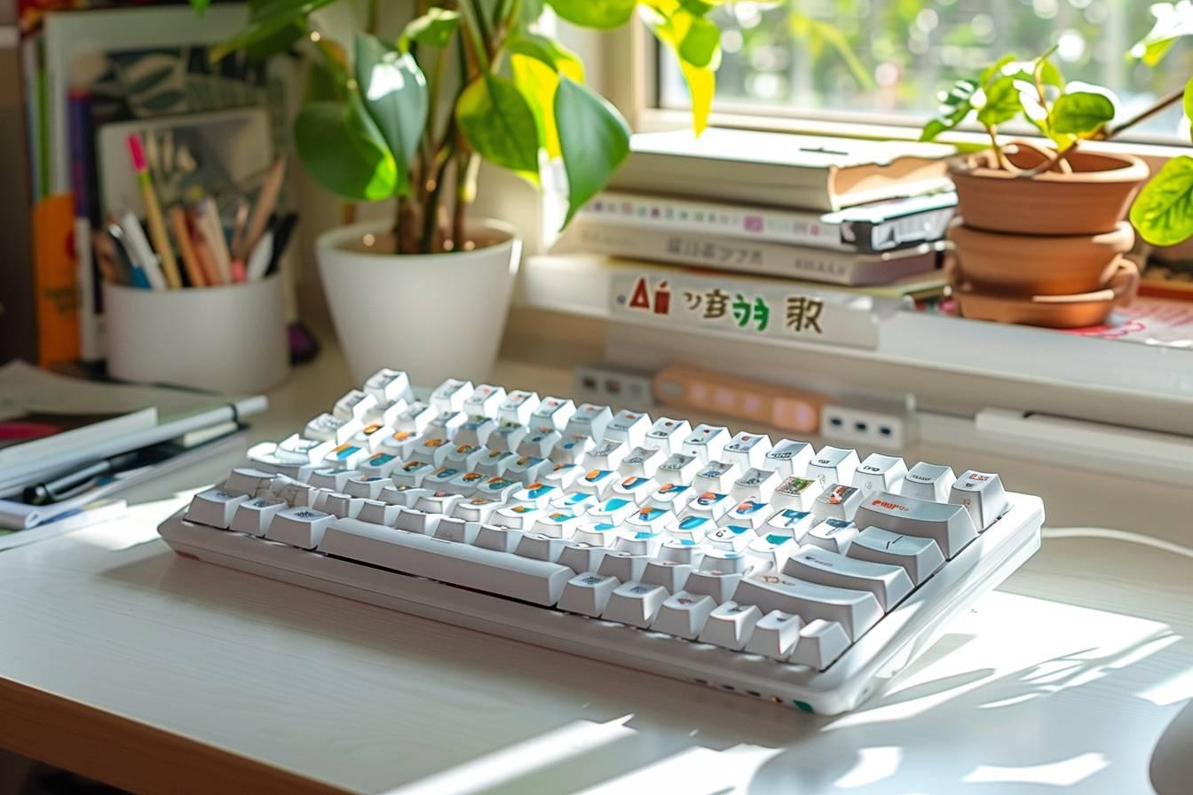 Raccourcis clavier pour les ponctuations espagnoles : maîtrisez-les facilement et rapidement