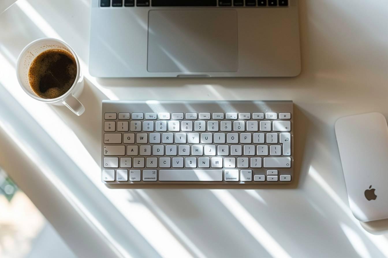 Raccourcis clavier pour les symboles de monnaie sur Mac : guide pratique 2024