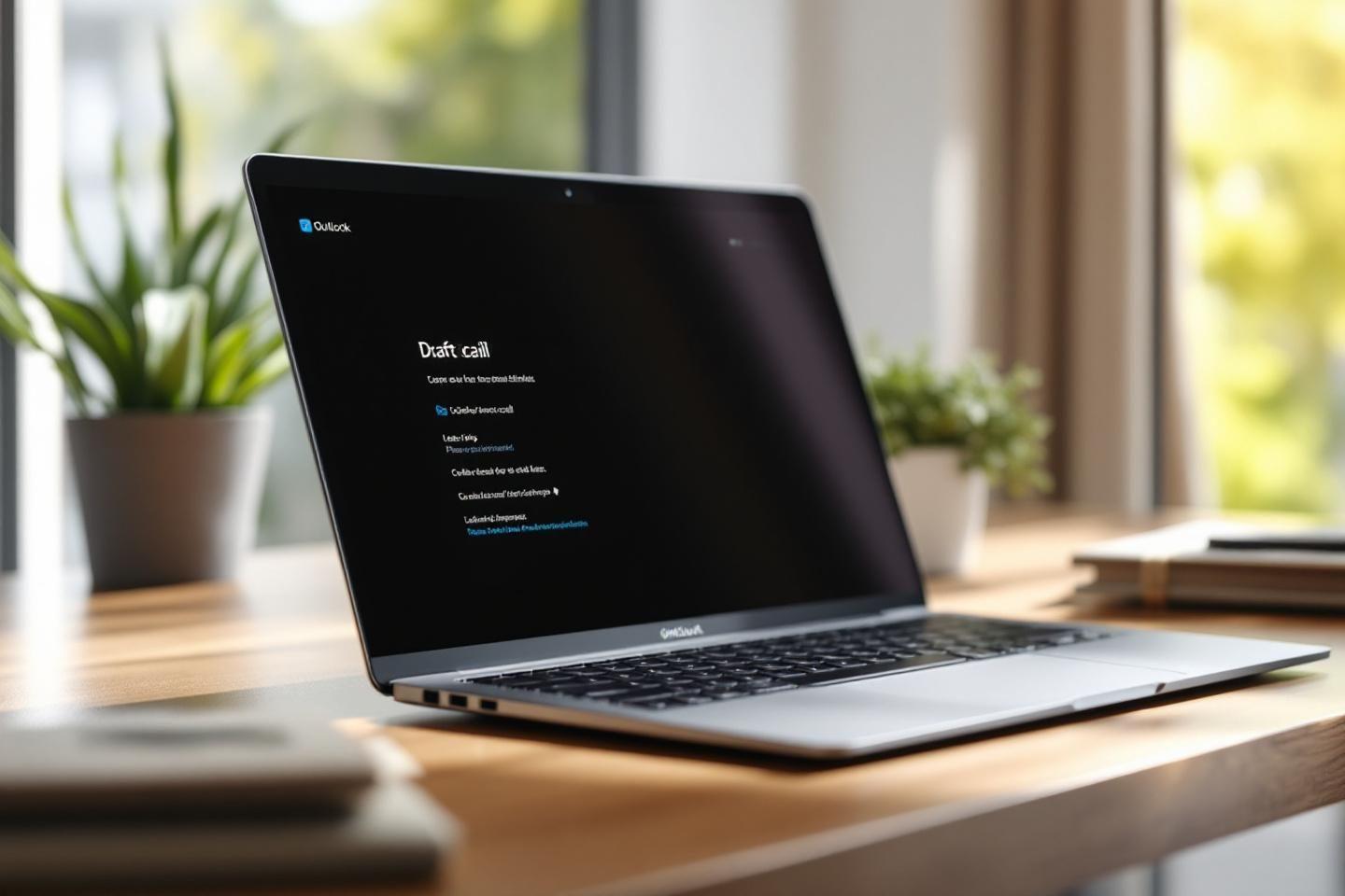 Rappeler ou remplacer un message email envoyé dans Outlook : instructions étape par étape