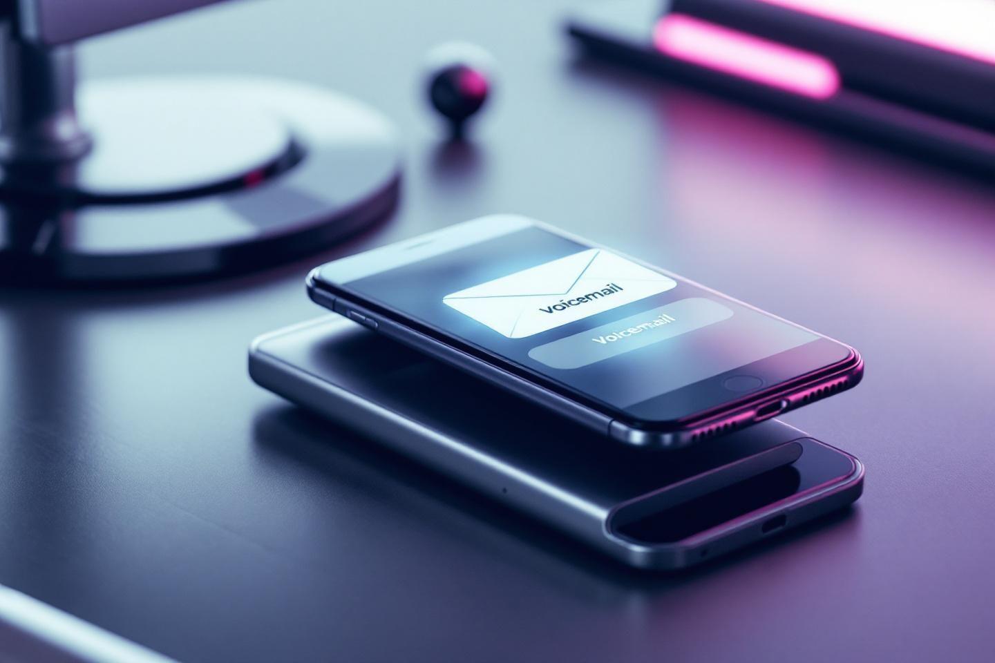 Résoudre le problème de messagerie vocale indisponible sur iPhone - guide complet
