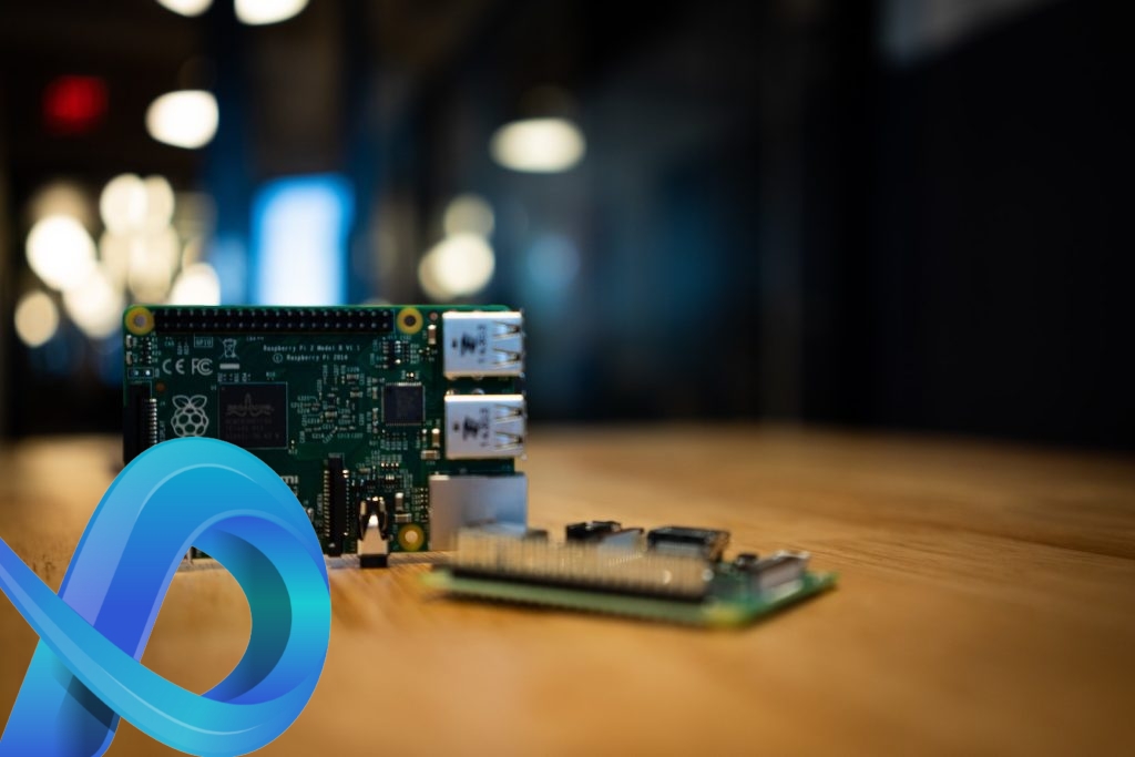 raspberry pi