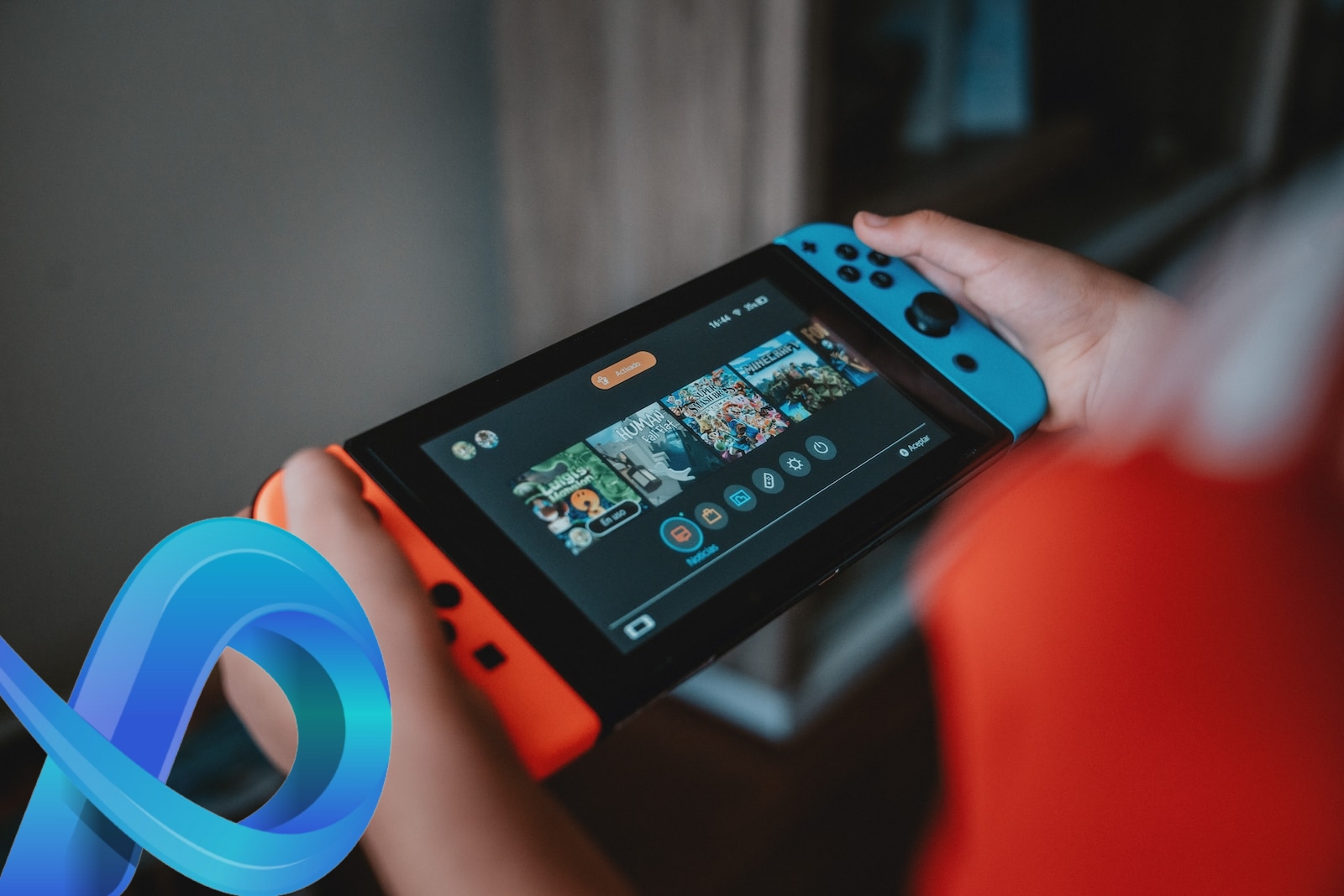 Revivez le charme des jeux rétro avec la Switch