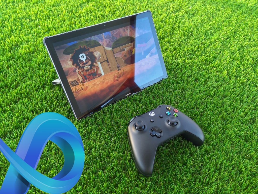 émulateur gaming