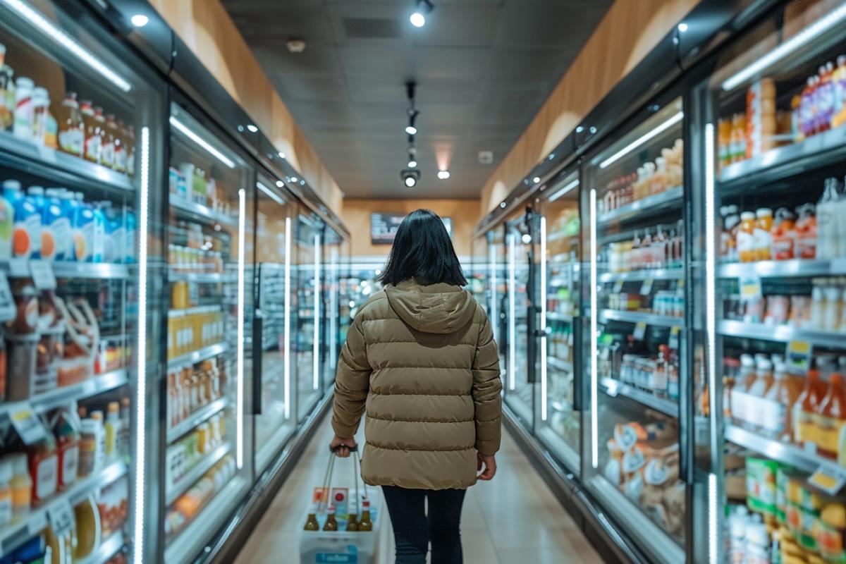 Rewe met fin à un service pratique : Ce qui change pour les consommateurs