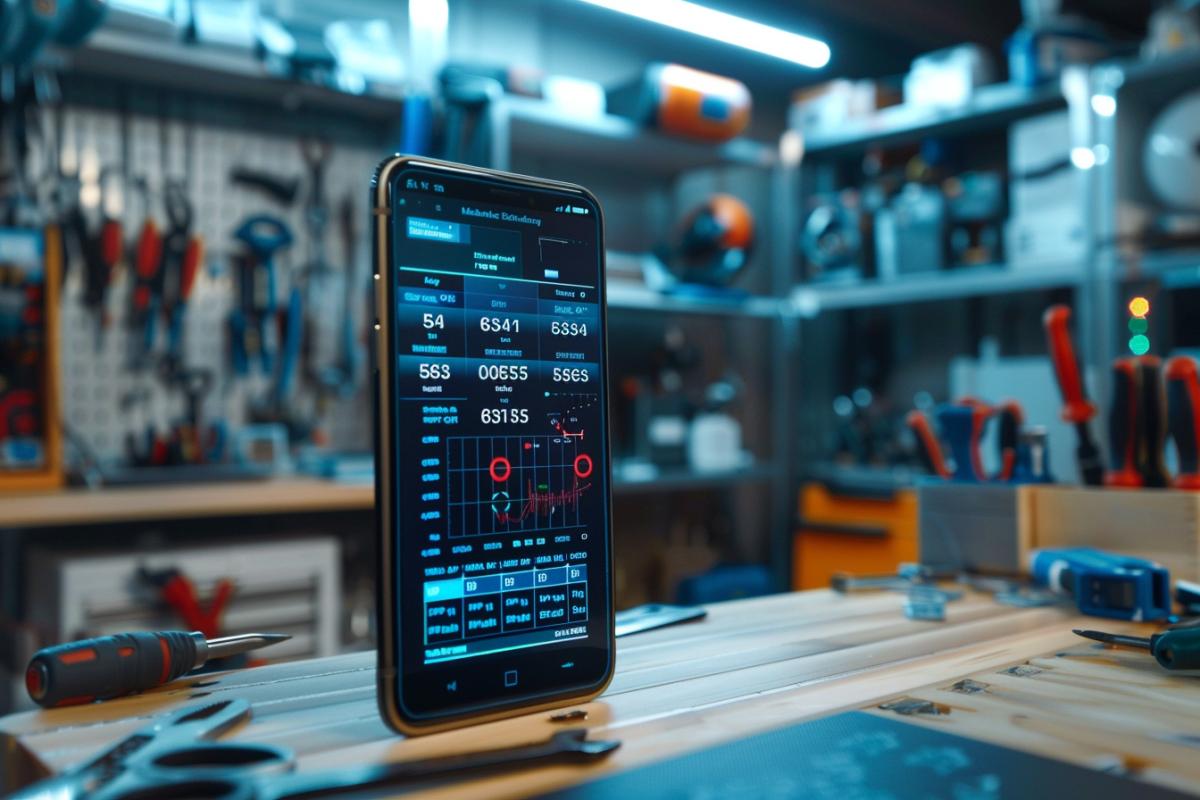 Samsung en panne ? Cette fonction de diagnostic révèle le problème