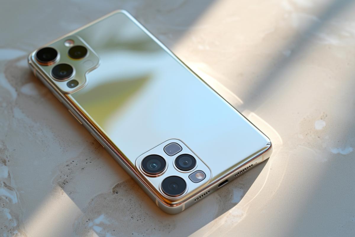 Samsung Galaxy S24 : Plus et Ultra dévoilés en vidéo Hands-On