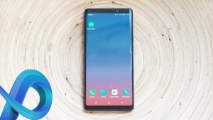 Samsung Galaxy Note 9