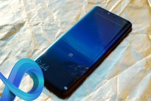 Huawei Mate 20 Pro