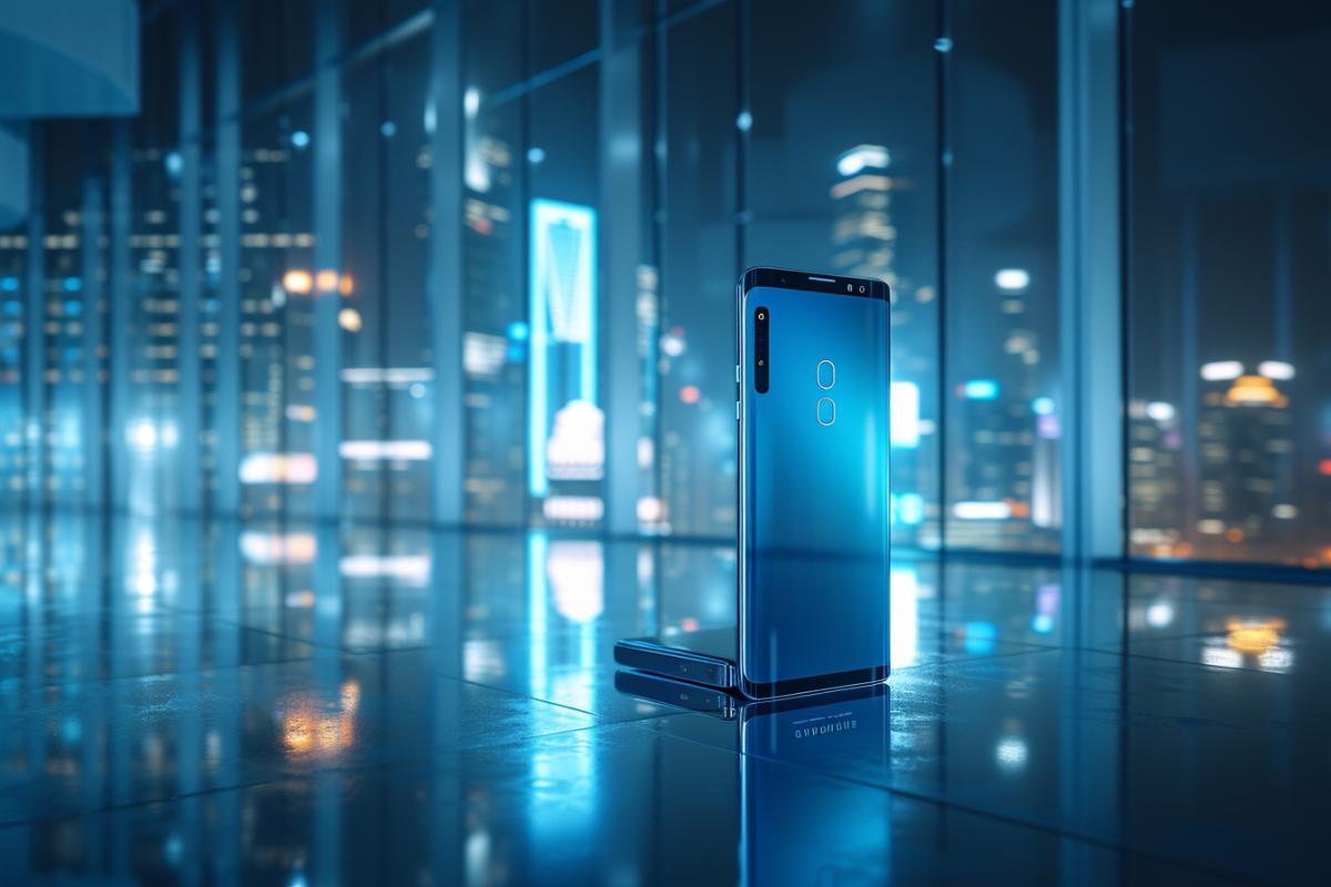 Samsung stoppe : Quels smartphones seront obsolètes ?