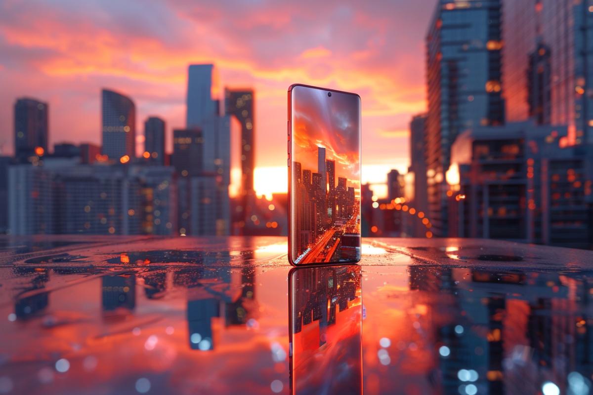 Samsung : ton mobile va bientôt obtenir la meilleure IA des Galaxy S24