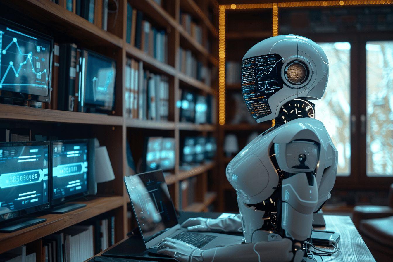 Skoatch : l'outil ultime de rédaction IA pour créer du contenu SEO optimisé