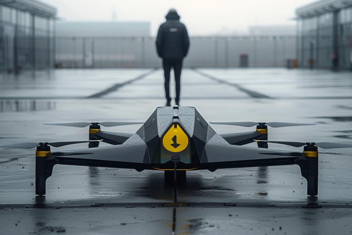 Snapchat annonce le rappel de 71 000 drones vendus : voici pourquoi